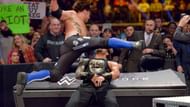 Styles vs Reigns from Extreme Rules
